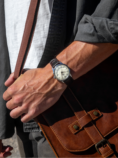 Orient Stretto Chronograph