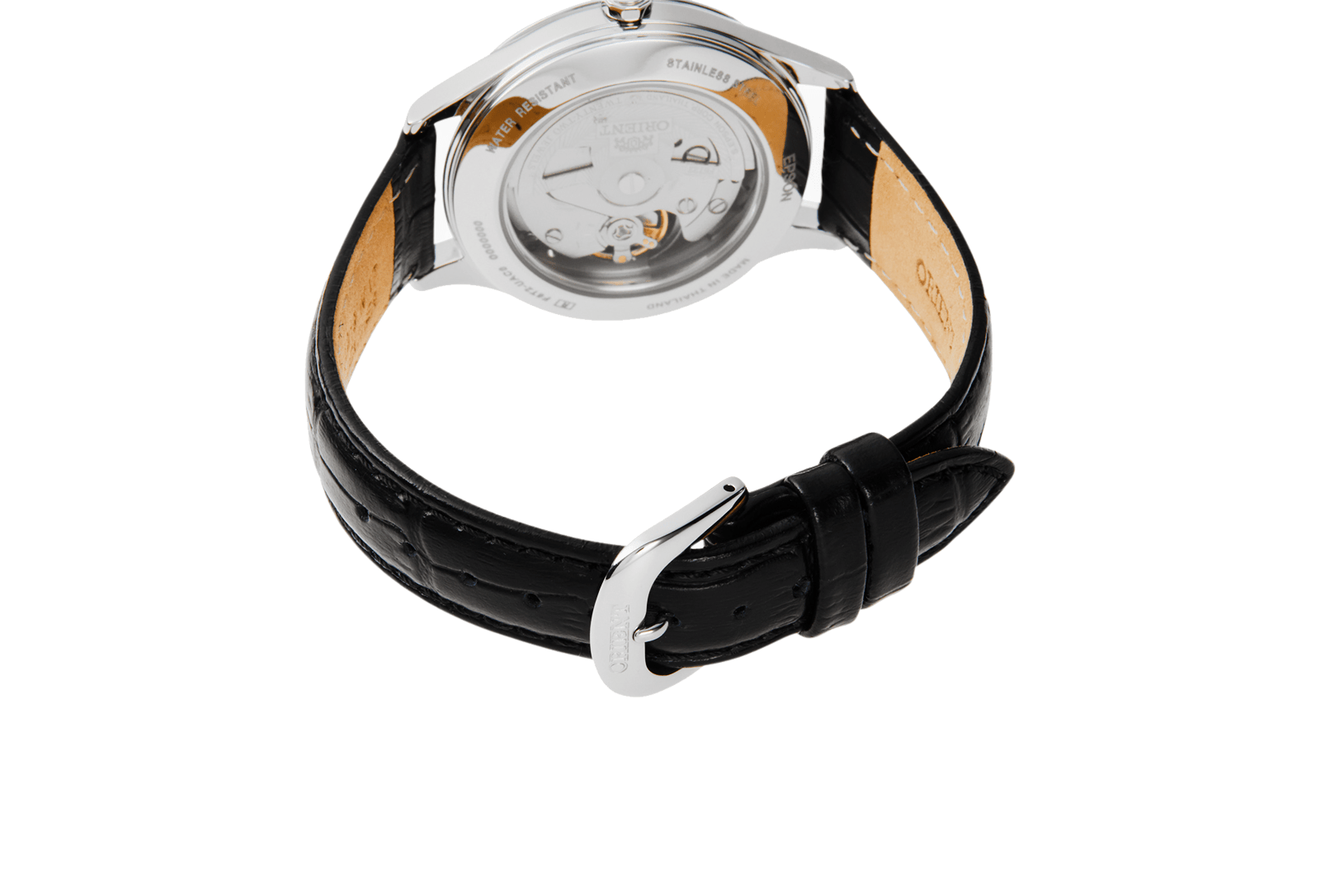 Azure - Orient Watch USA