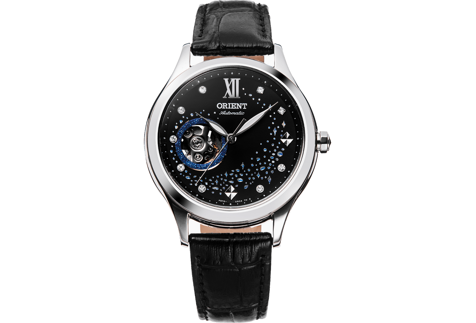 Azure - Orient Watch USA