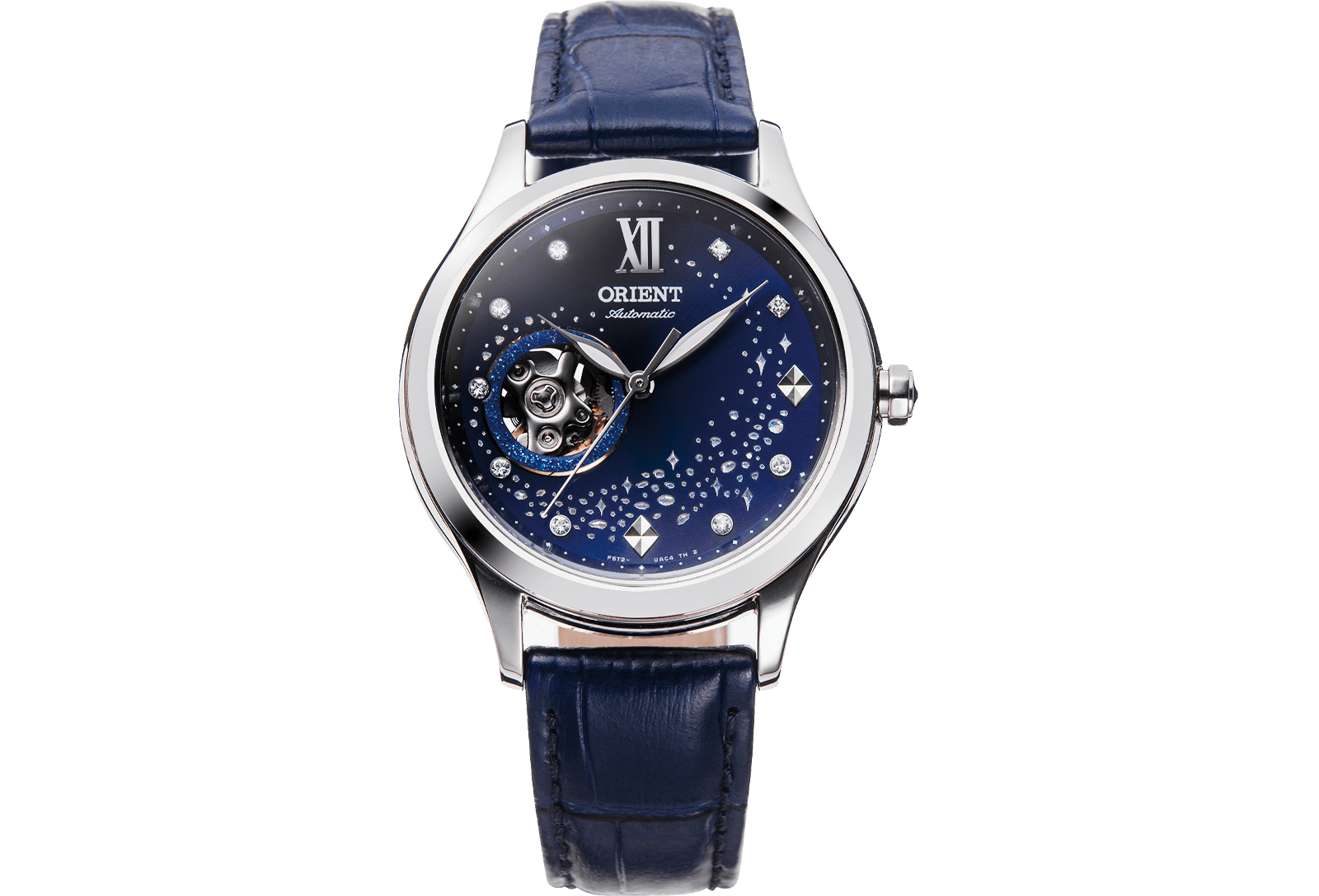 Azure - Orient Watch USA