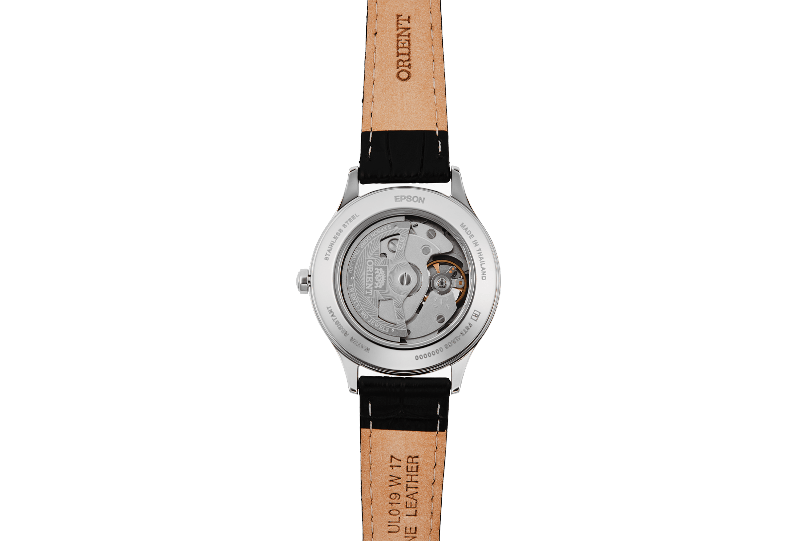 Azure - Orient Watch USA
