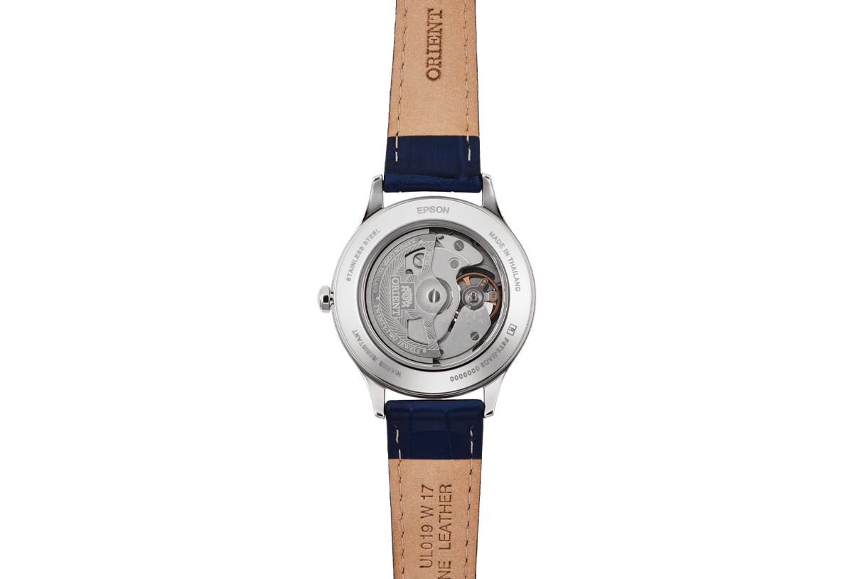 An Announcement from Seiko Epson Corporation – Orient Watch USA An Announcement from Seiko Epson Corporation – Orient Watch USA