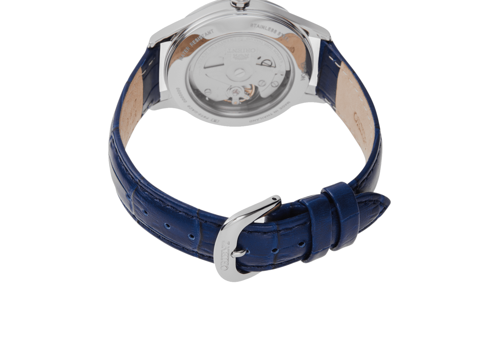 Azure - Orient Watch USA