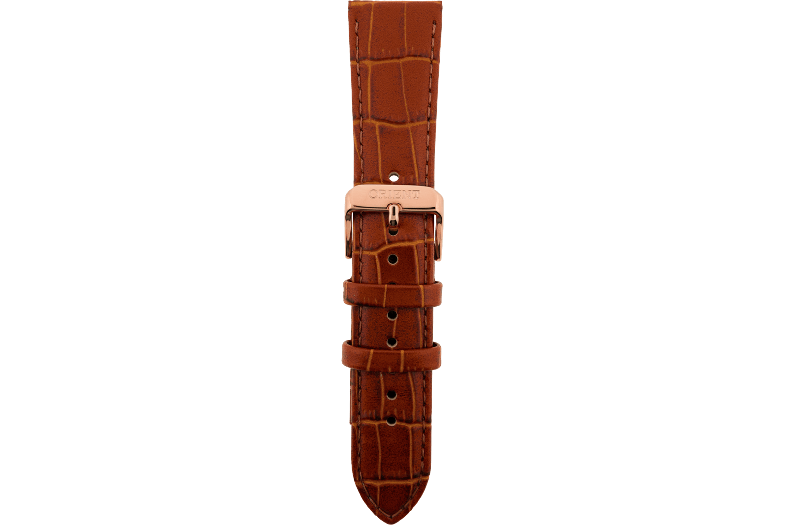 Bambino Version 9 Strap (21 mm) - Orient Watch USA