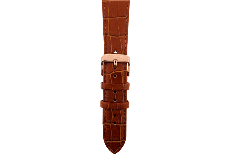 Bambino Version 9 Strap (21 mm)