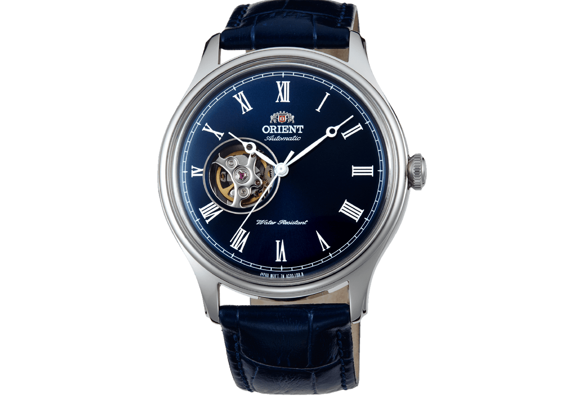 Envoy - Orient Watch USA