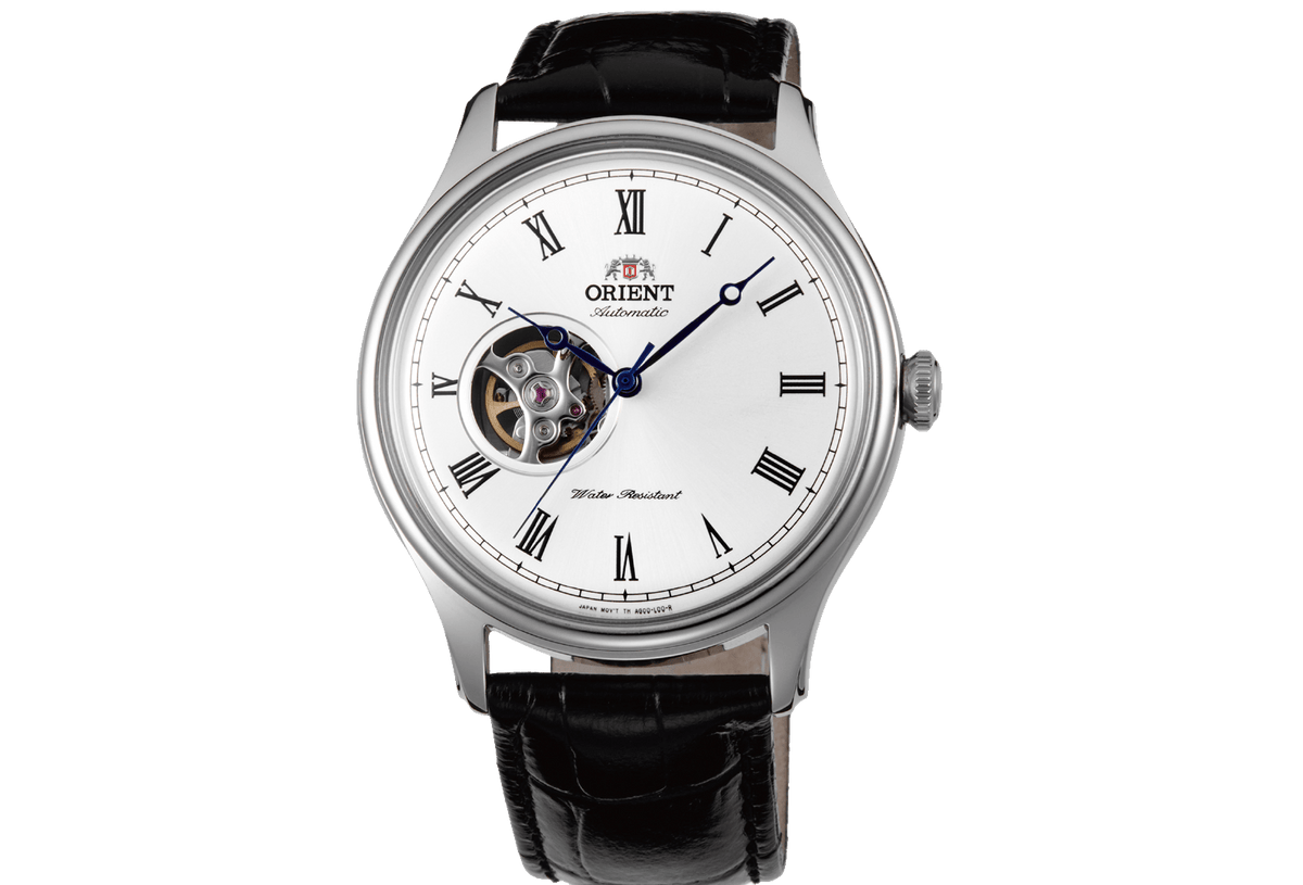 Envoy - Orient Watch USA