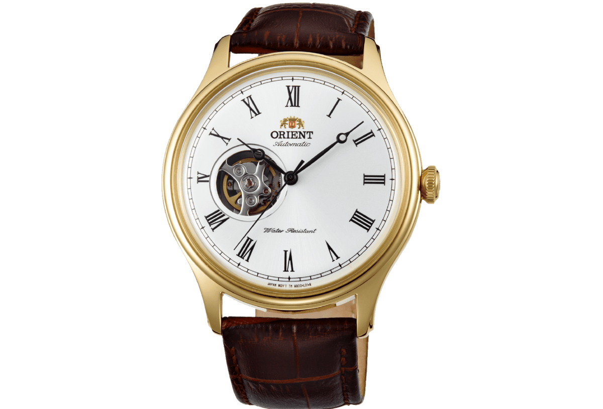 Envoy - Orient Watch USA