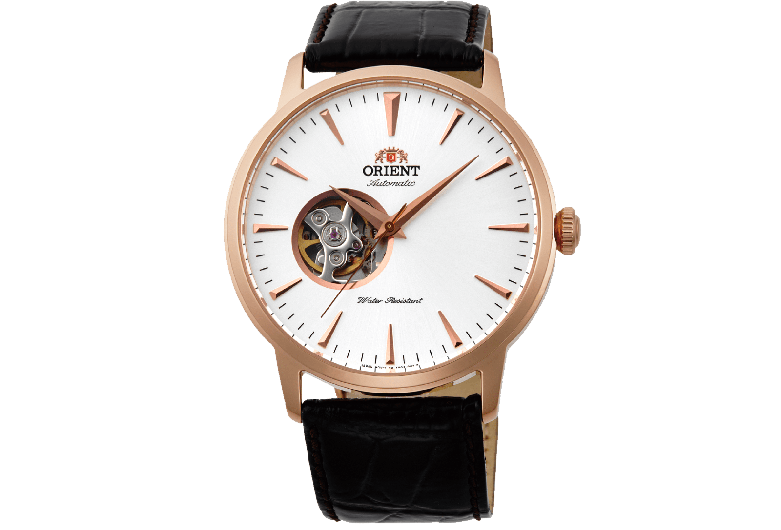 Esteem II - Orient Watch USA