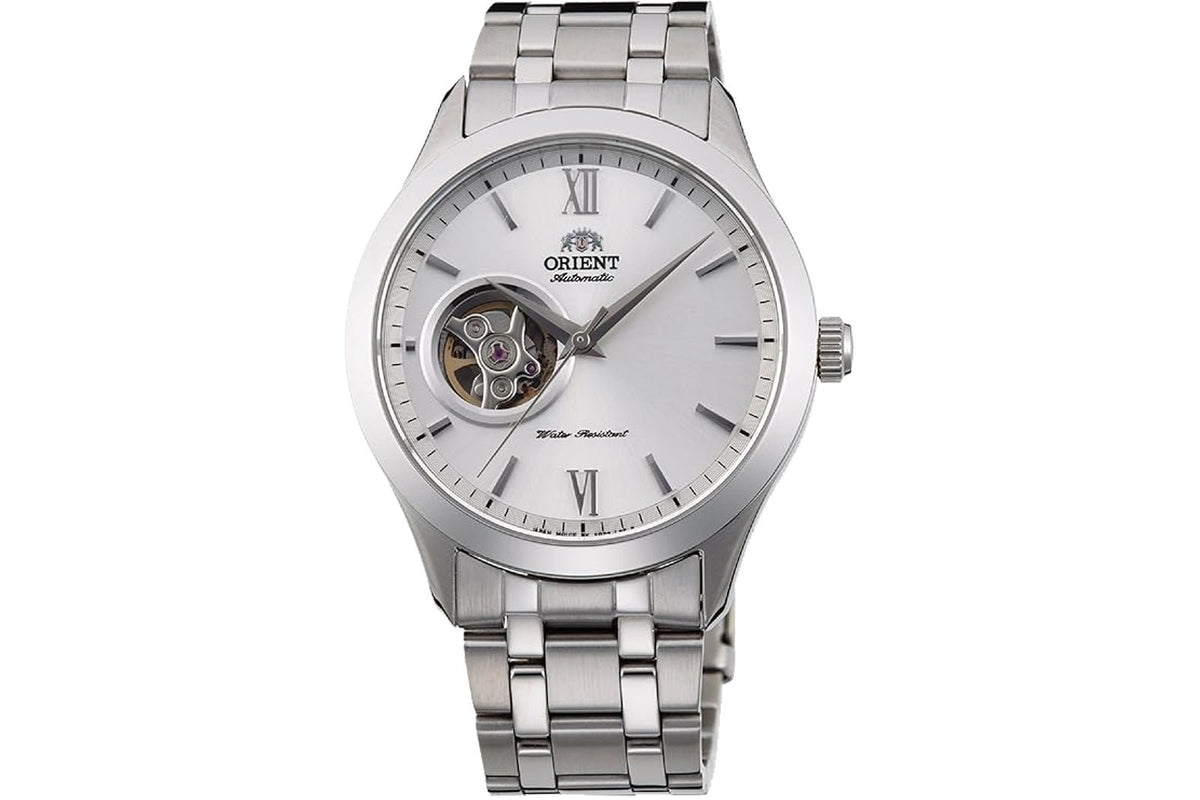 Golden Eye II - Orient Watch USA