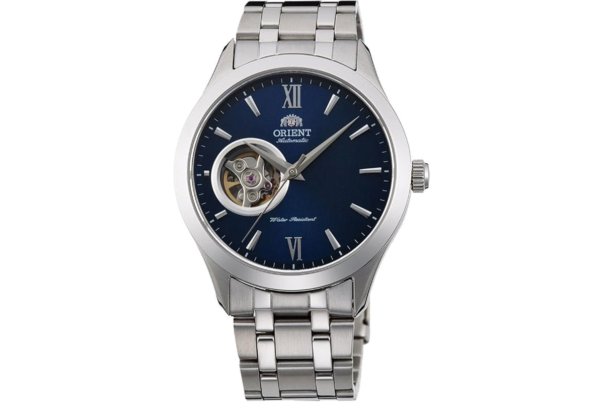 Golden Eye II - Orient Watch USA