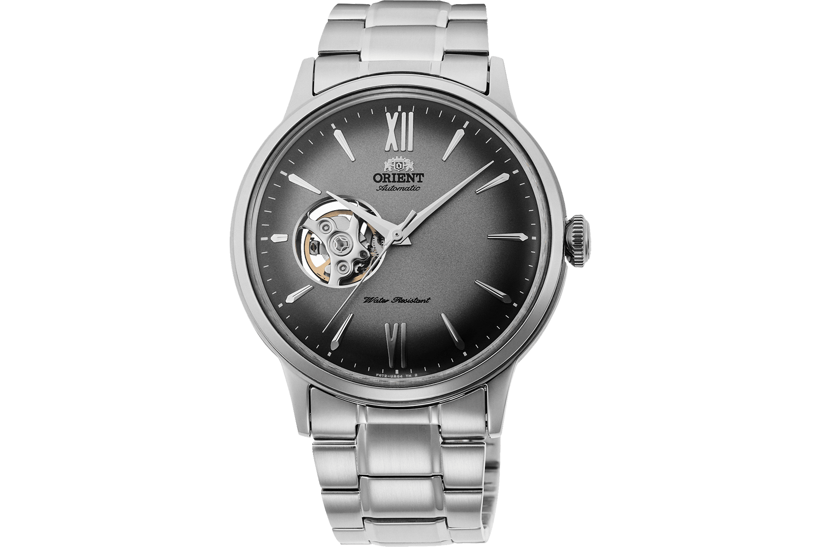 Helios - Orient Watch USA