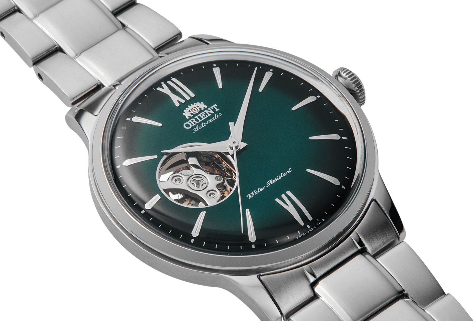 Helios - Orient Watch USA