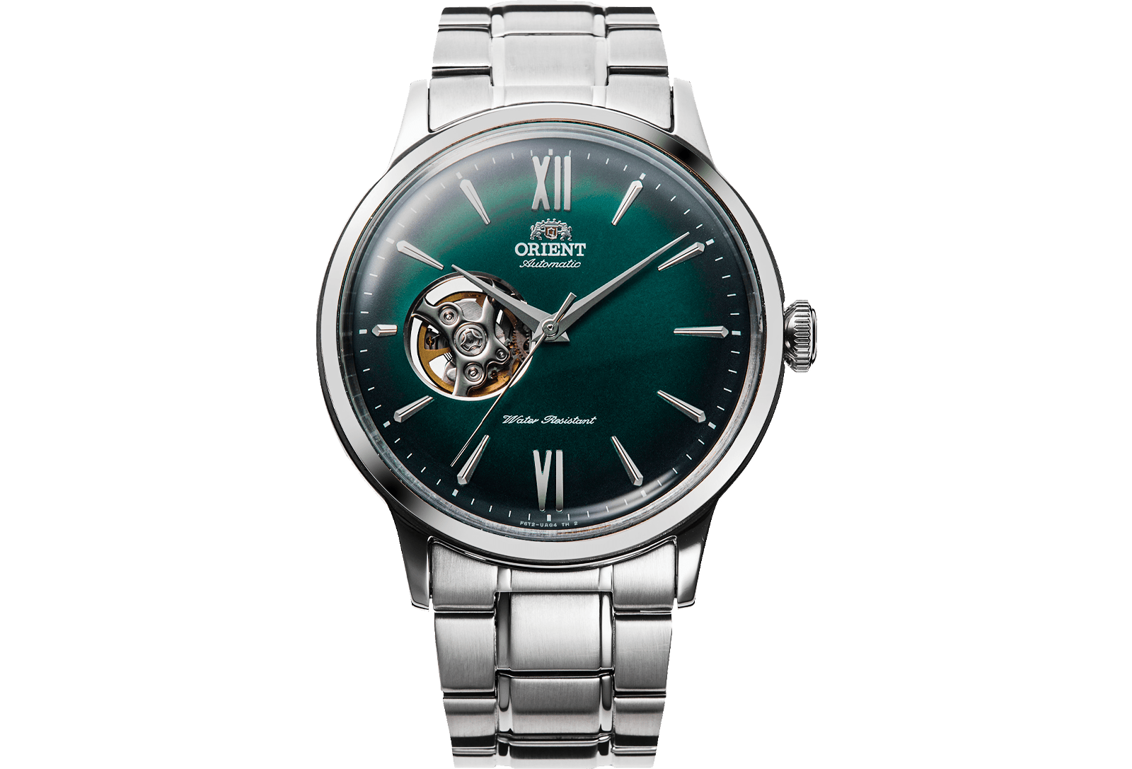 Helios - Orient Watch USA