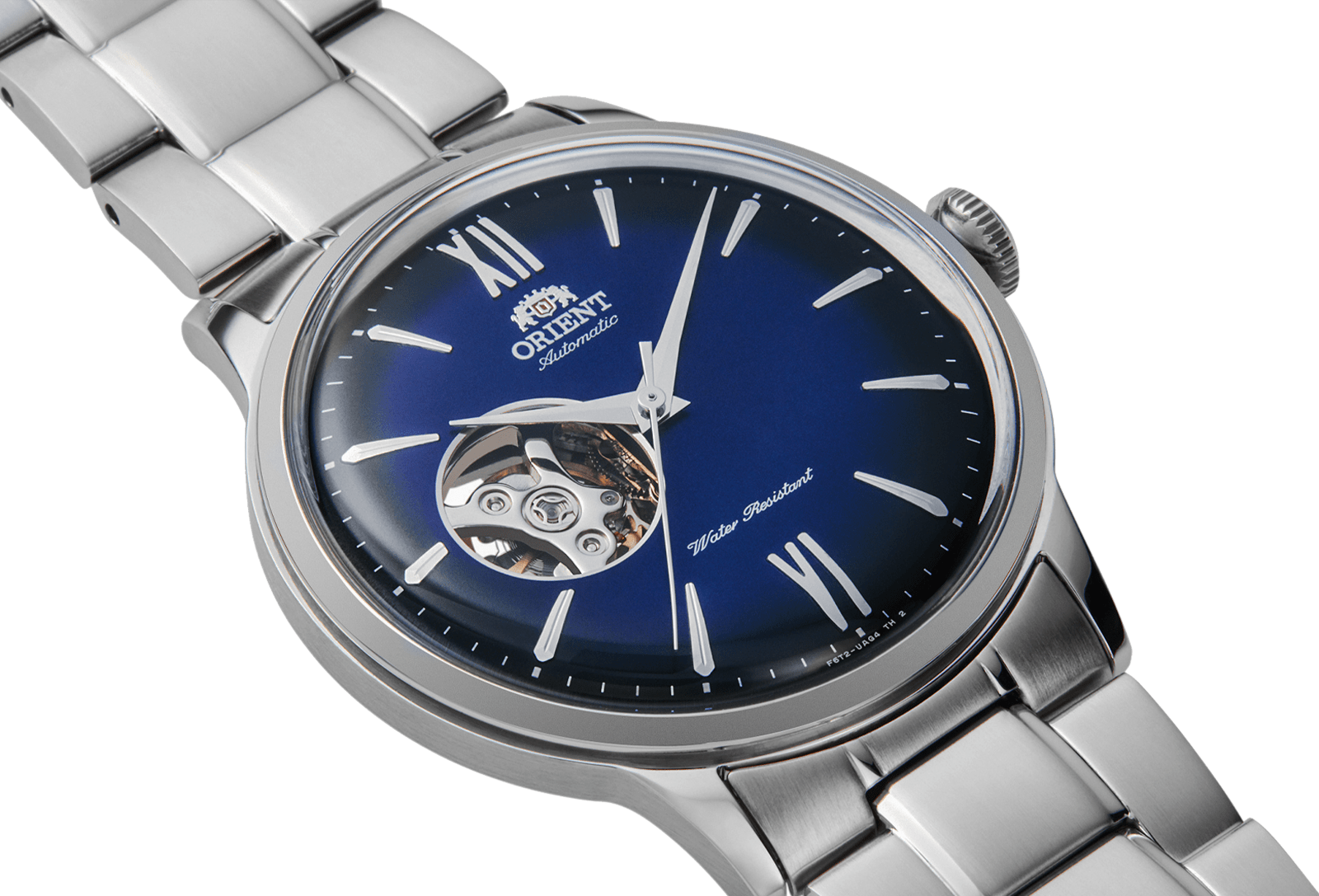 Helios - Orient Watch USA