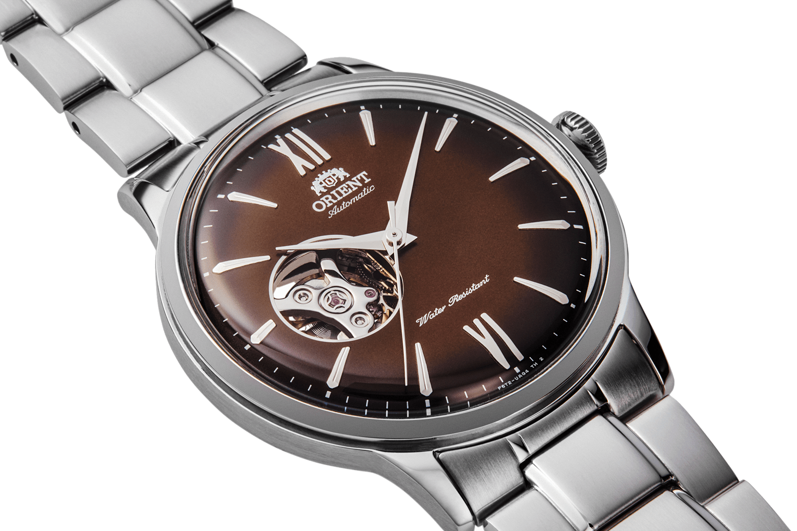 Helios - Orient Watch USA