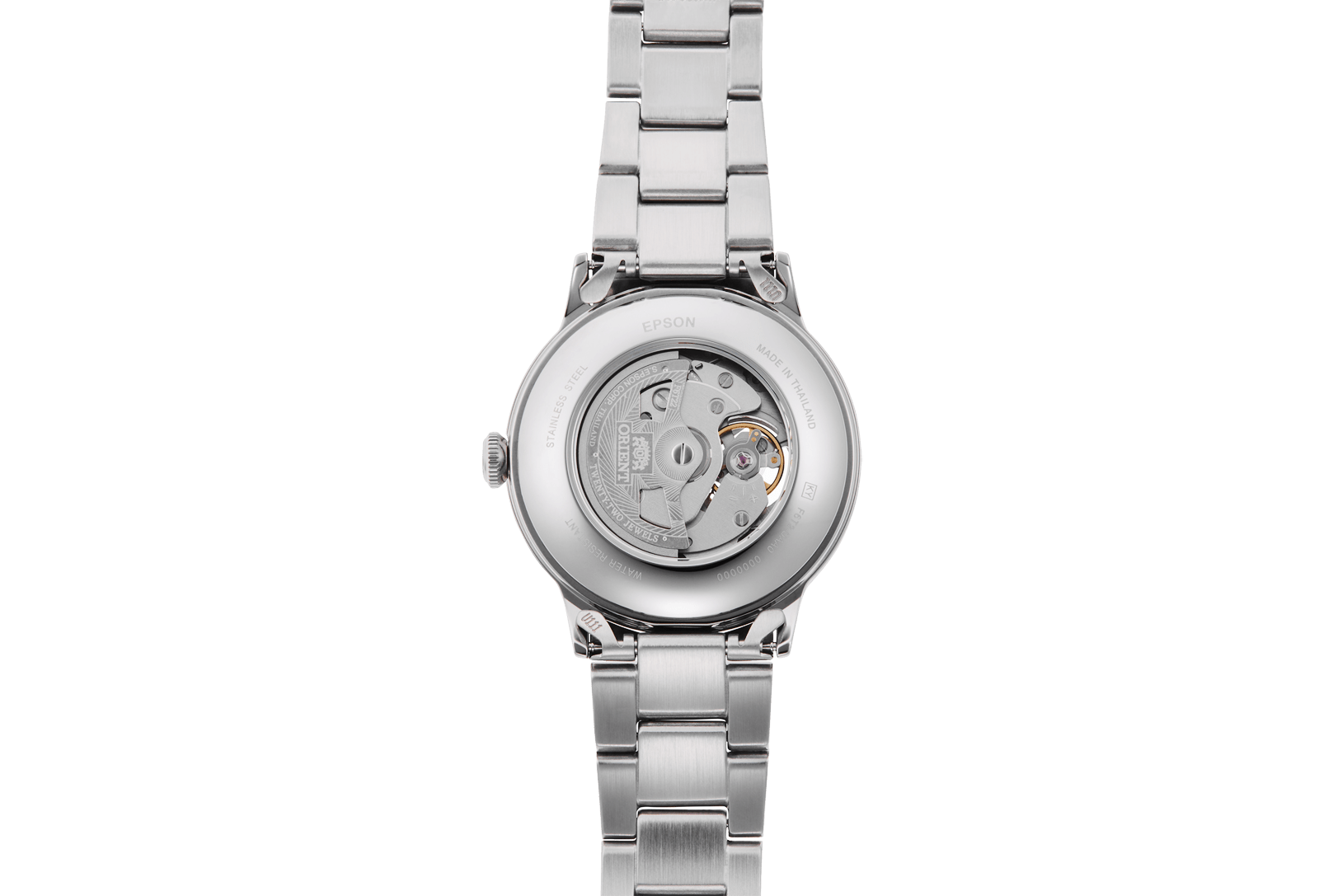 Helios - Orient Watch USA