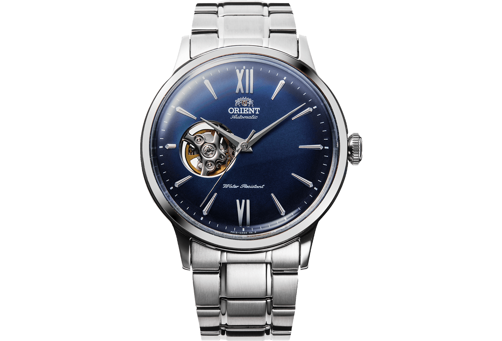 Helios - Orient Watch USA