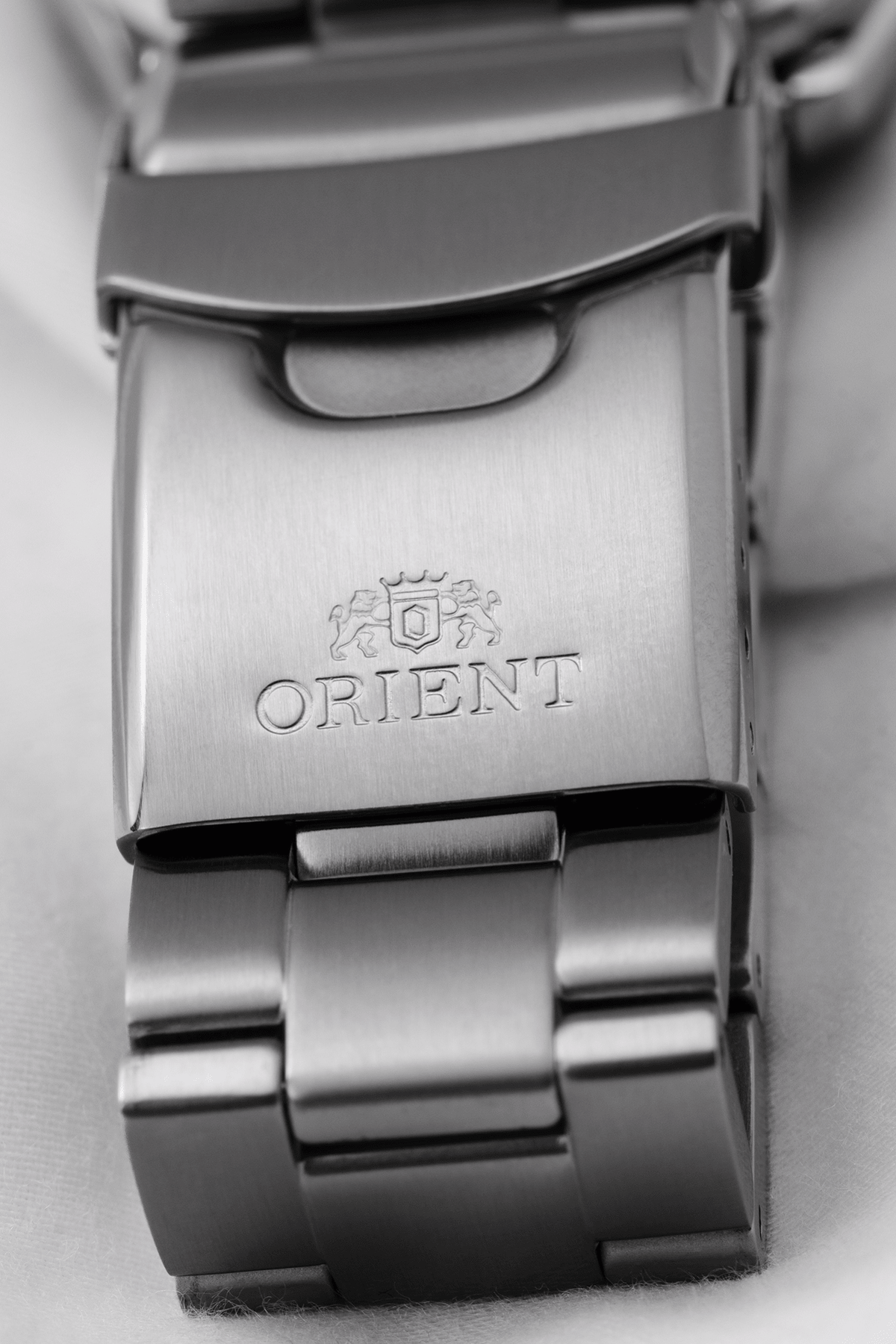 Kamasu - Orient Watch USA