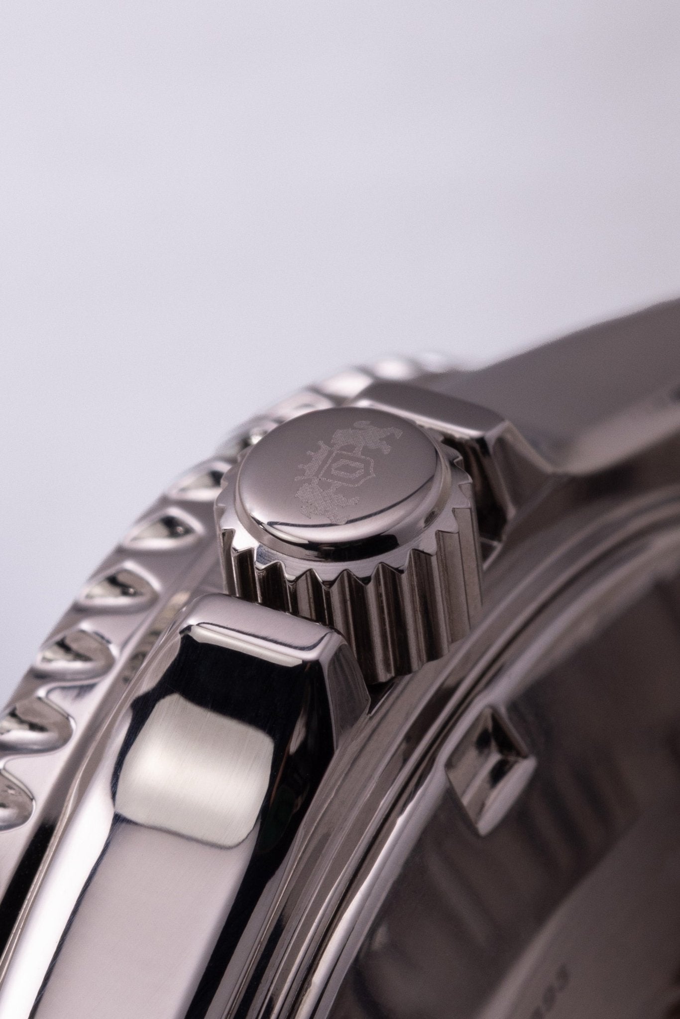 Kamasu - Orient Watch USA