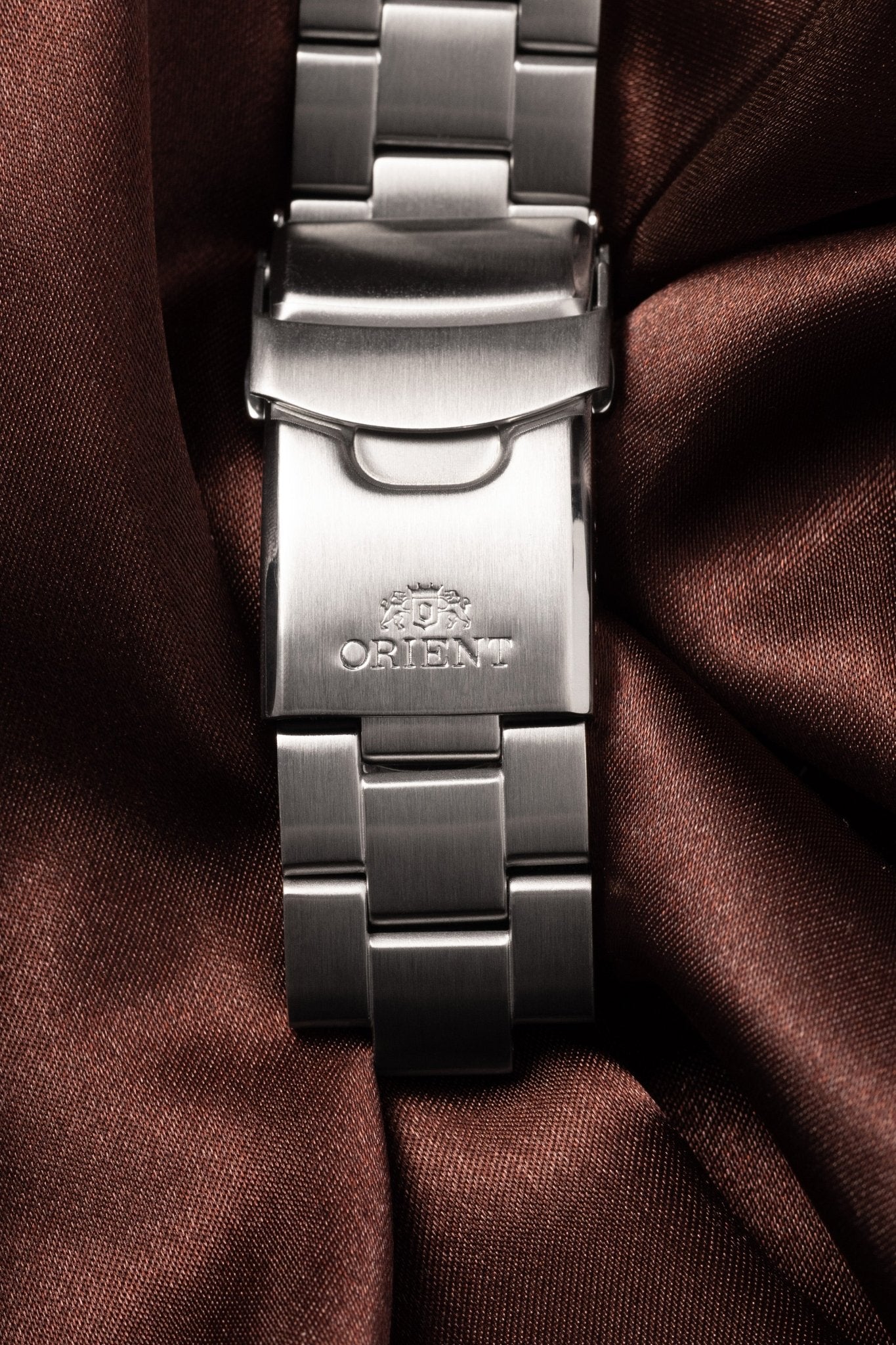 Kamasu - Orient Watch USA