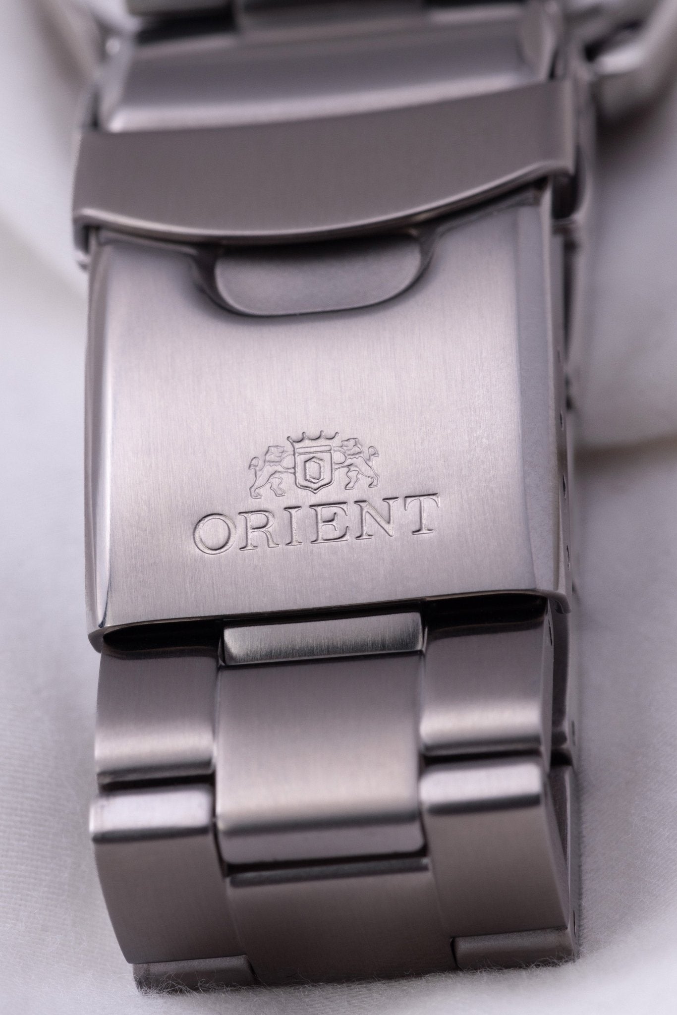 Kamasu - Orient Watch USA