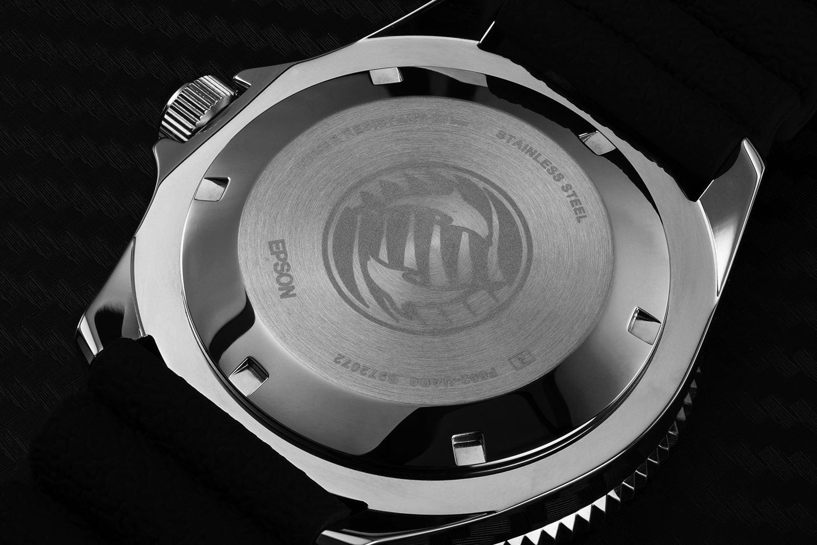 Kamasu - Orient Watch USA