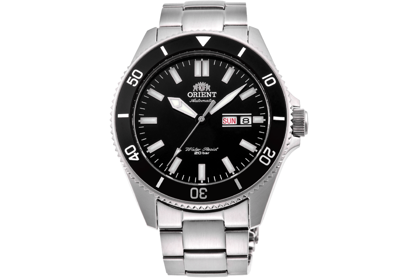 Kanno - Orient Watch USA