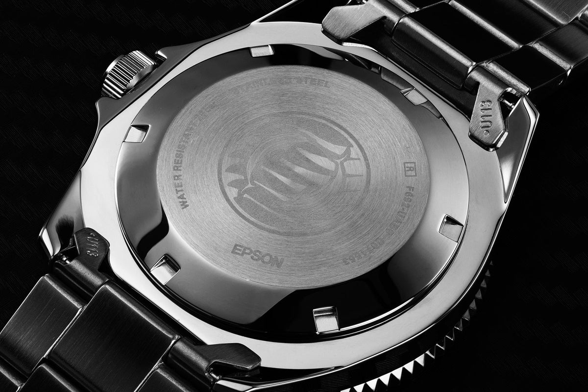 Kanno - Orient Watch USA
