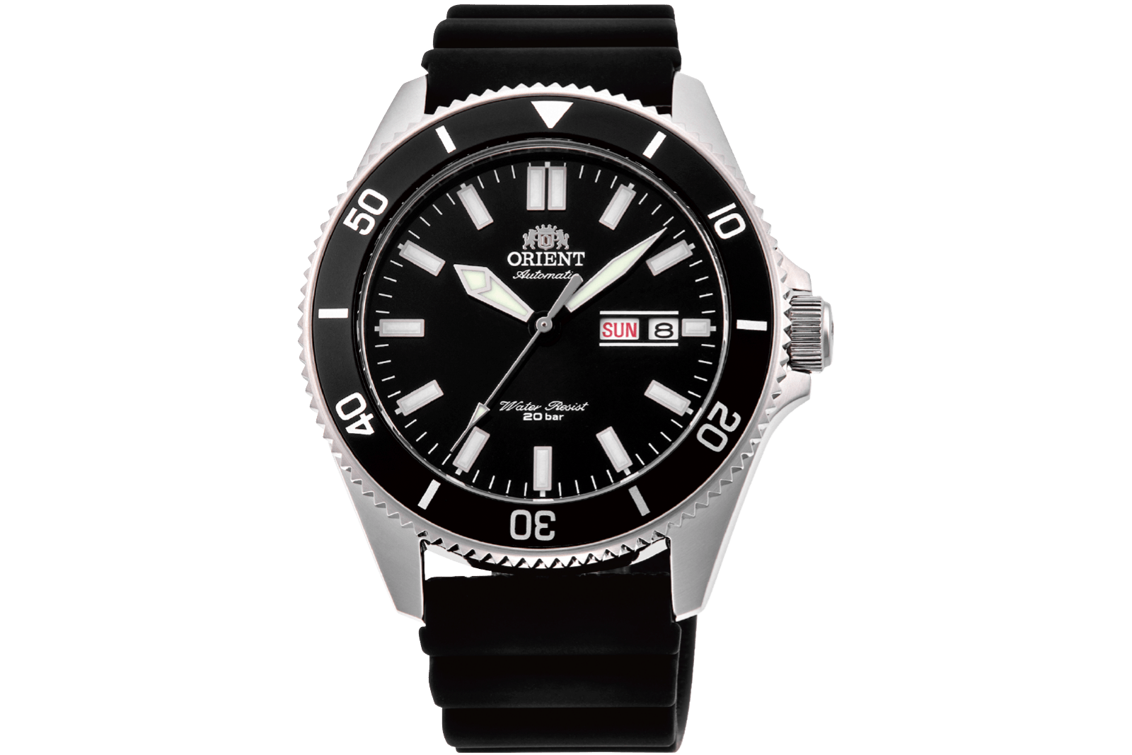 Kanno - Orient Watch USA