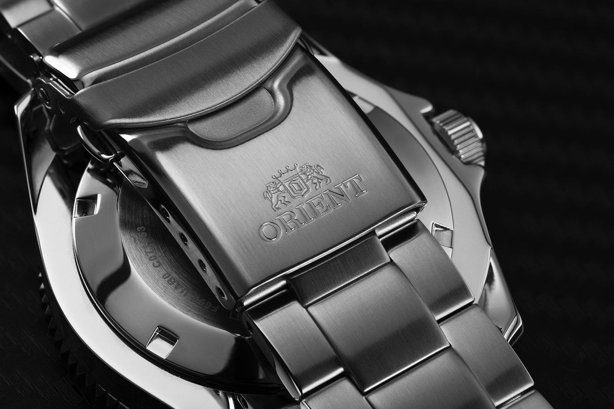 Kanno - Orient Watch USA