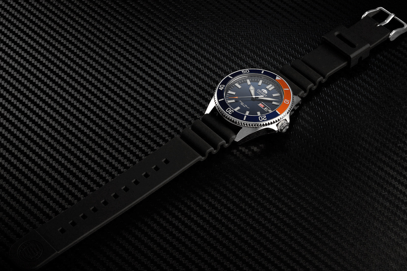 Kanno - Orient Watch USA