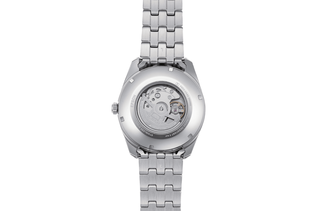 Multi-Year Calendar - Orient Watch USA