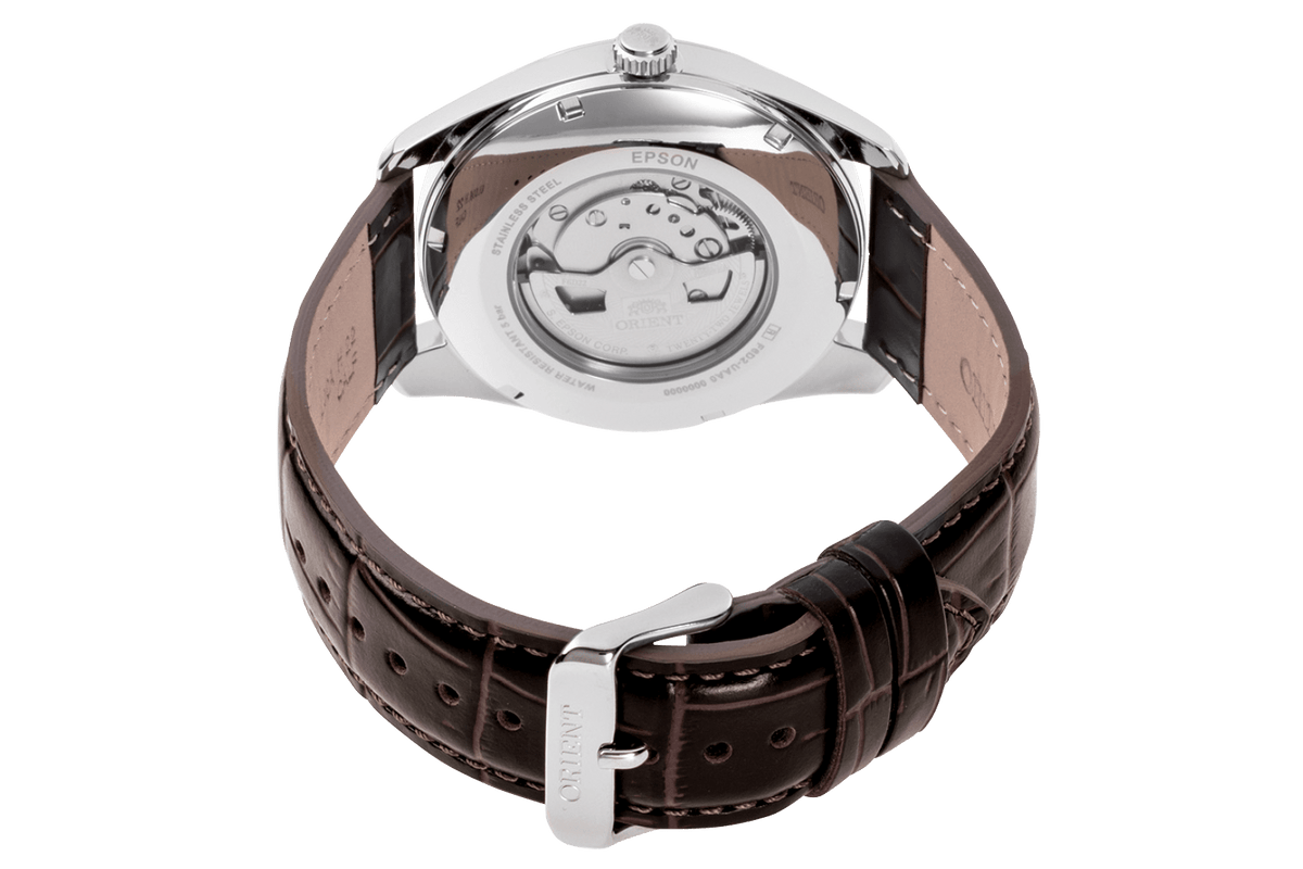 Orient Multi-Year Calendar | RA-BA0005S30B – Orient Watch USA Orient Multi-Year Calendar | RA-BA0005S30B – Orient Watch USA