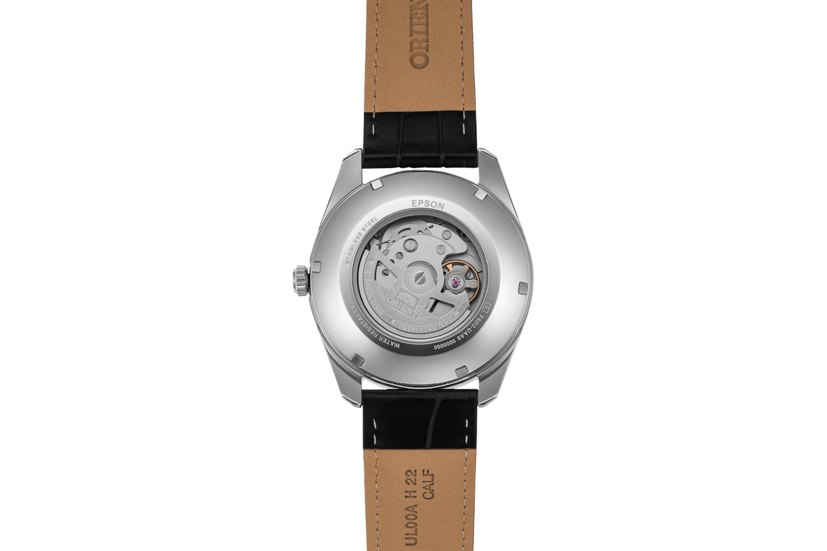Multi-Year Calendar - Orient Watch USA