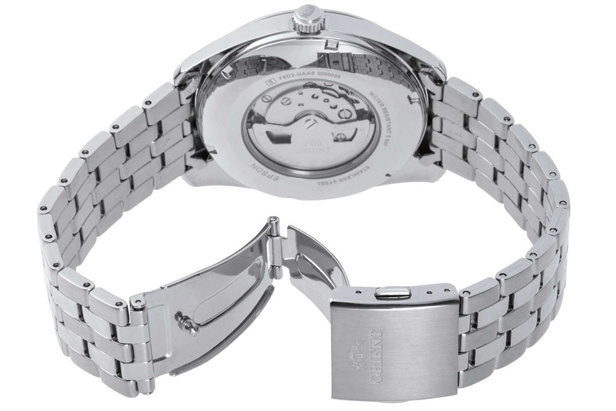 Orient Multi-Year Calendar | RA-BA0003L00B | RA-BA0003L | BA0003L