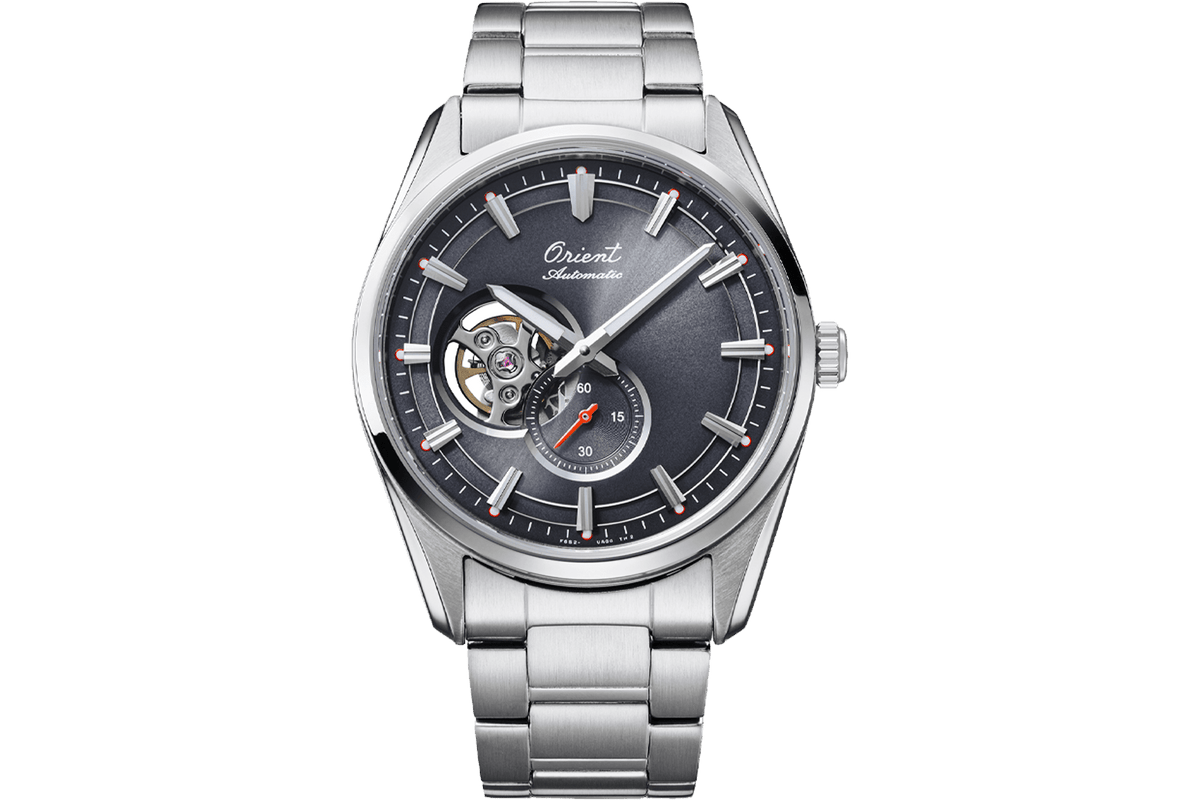 Orient 75th Anniversary Stretto - Orient Watch USA