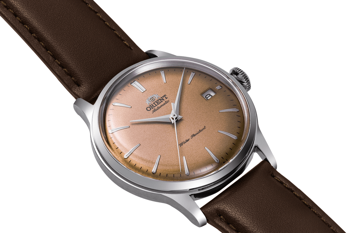 Orient Bambino Limited Edition - Orient Watch USA