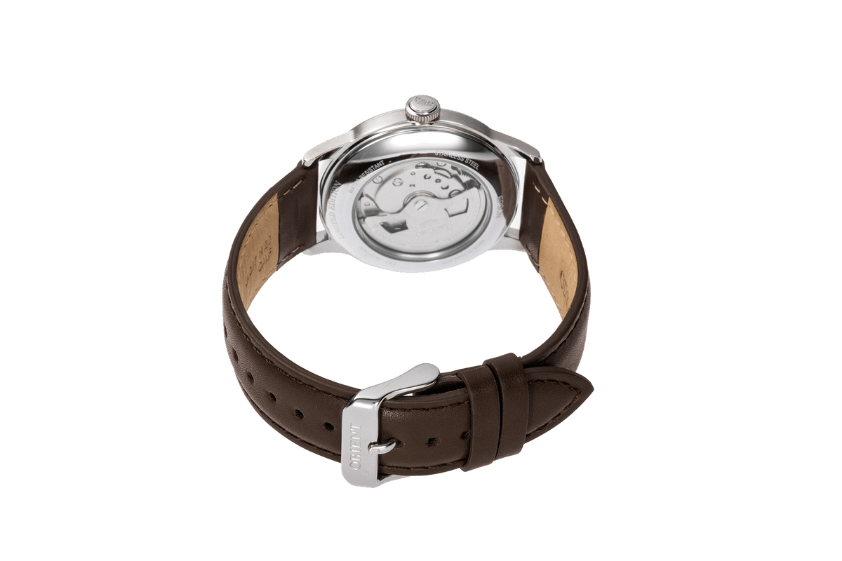 Orient Bambino Limited Edition - Orient Watch USA