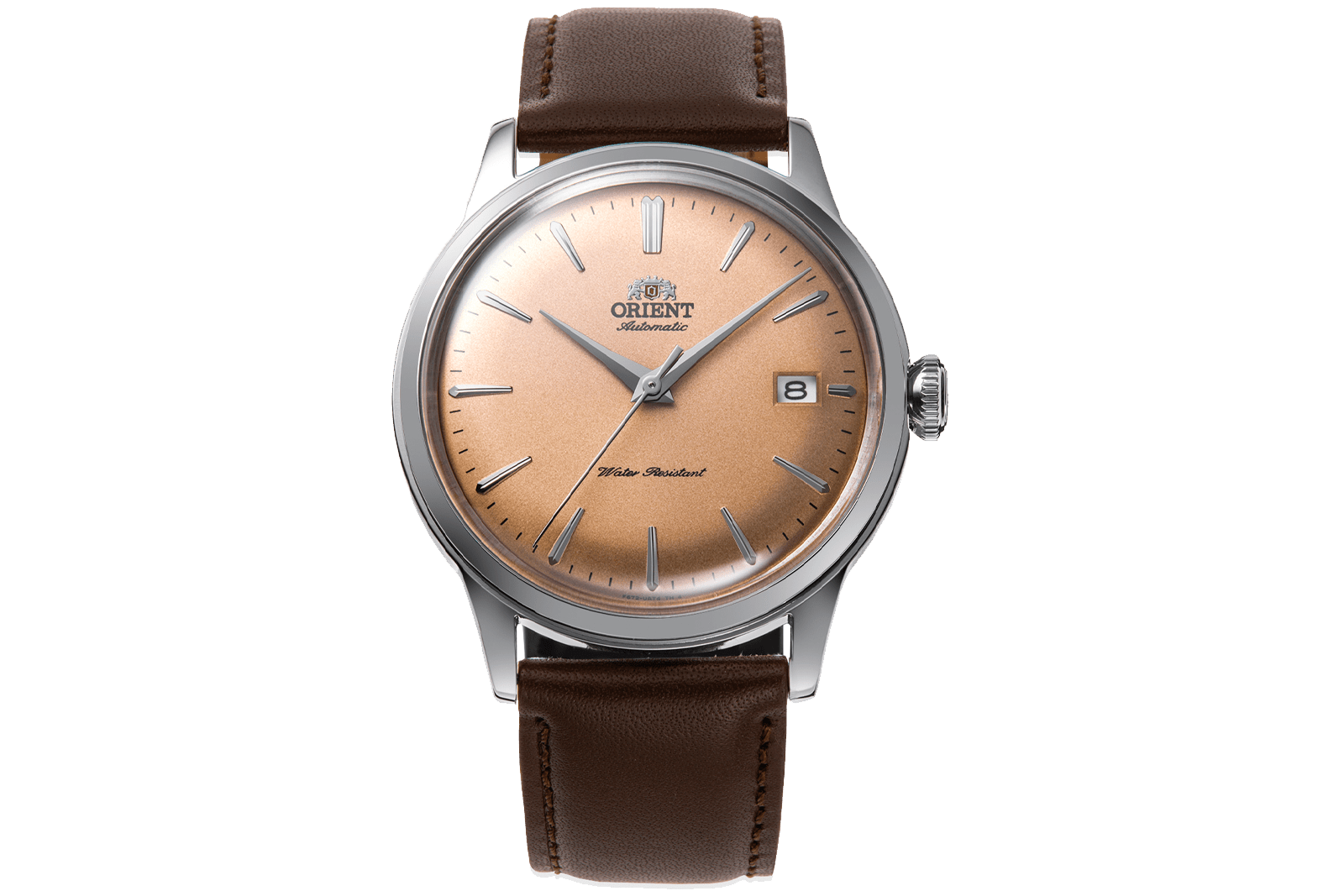 Orient Bambino Limited Edition - Orient Watch USA