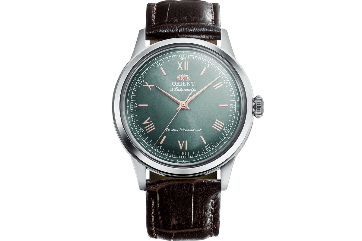 Orient Bambino No Date - Orient Watch USA