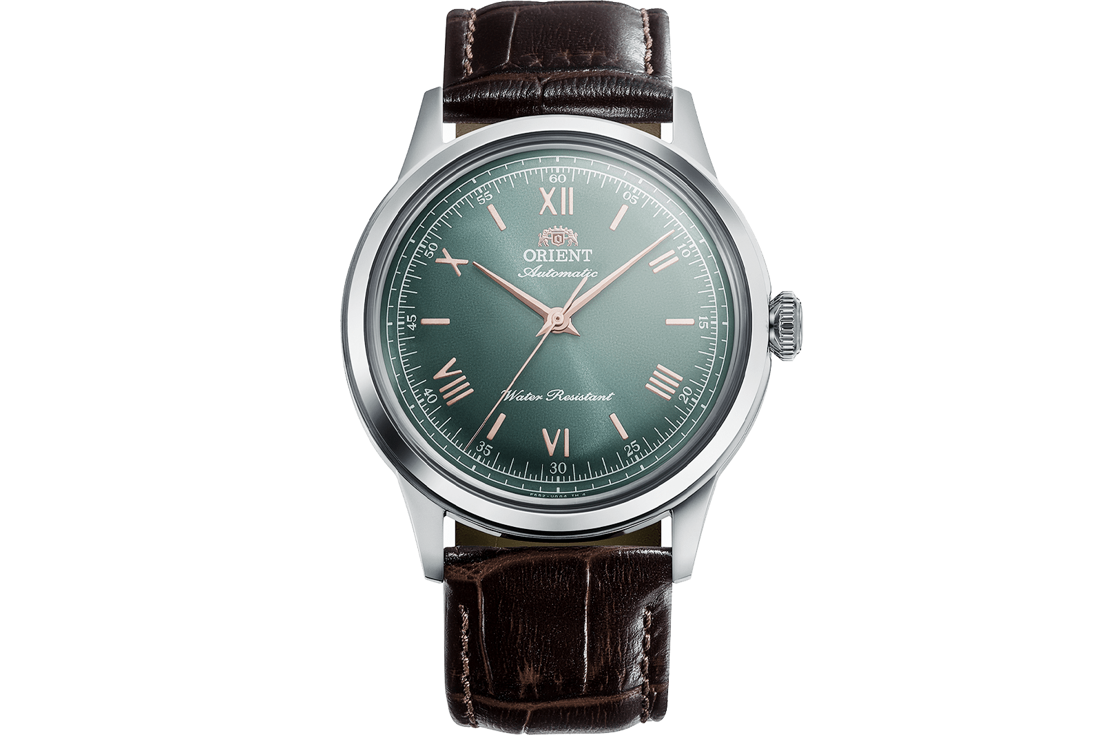 Orient Bambino No Date - Orient Watch USA
