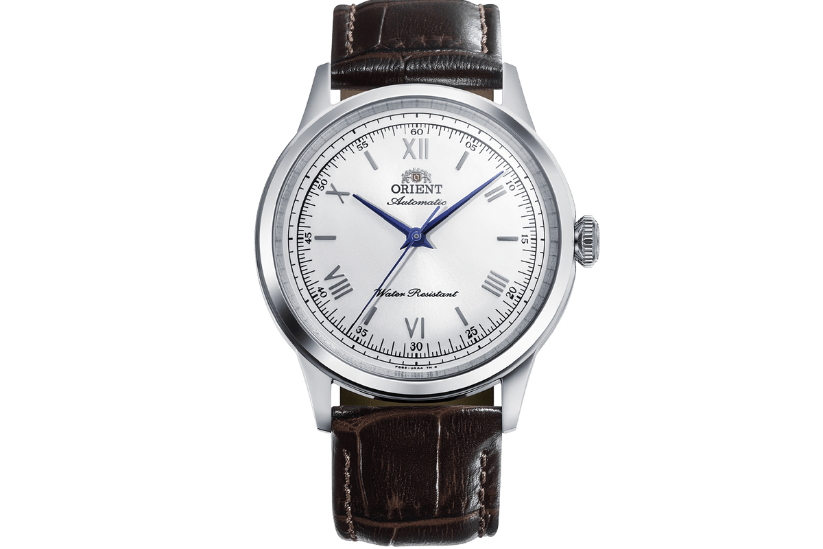 Orient Bambino No Date - Orient Watch USA