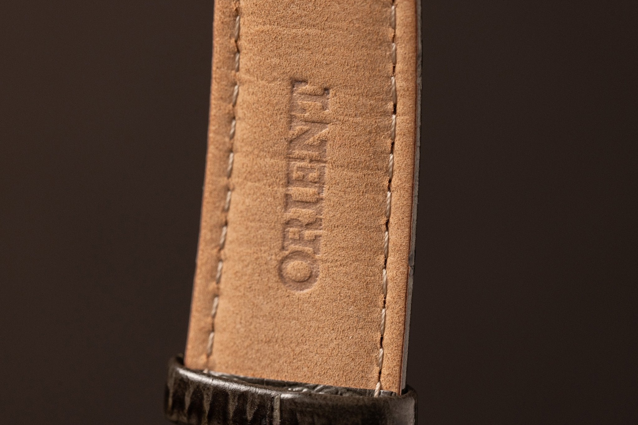 Orient Bambino No Date - Orient Watch USA