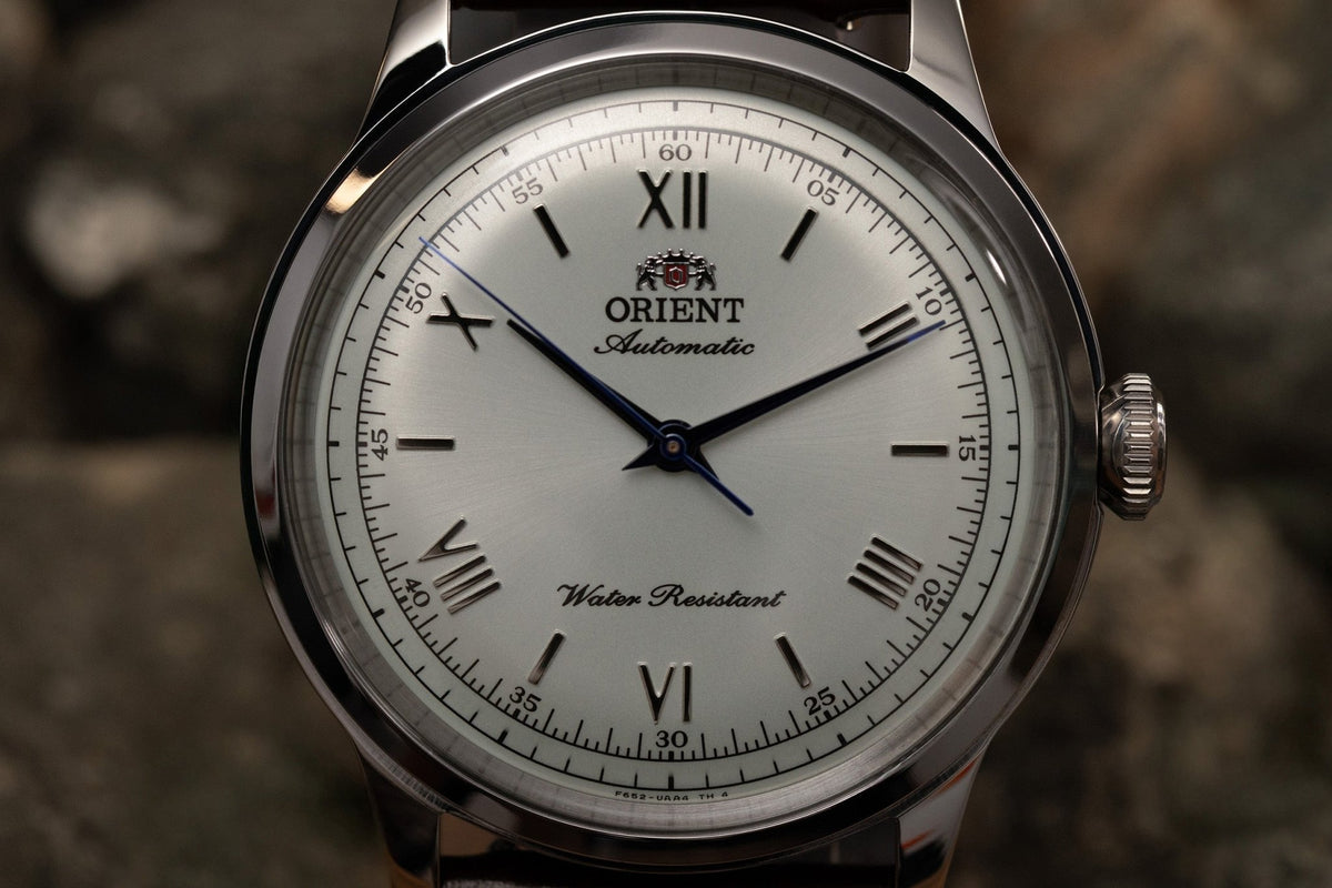 Orient Bambino No Date - Orient Watch USA