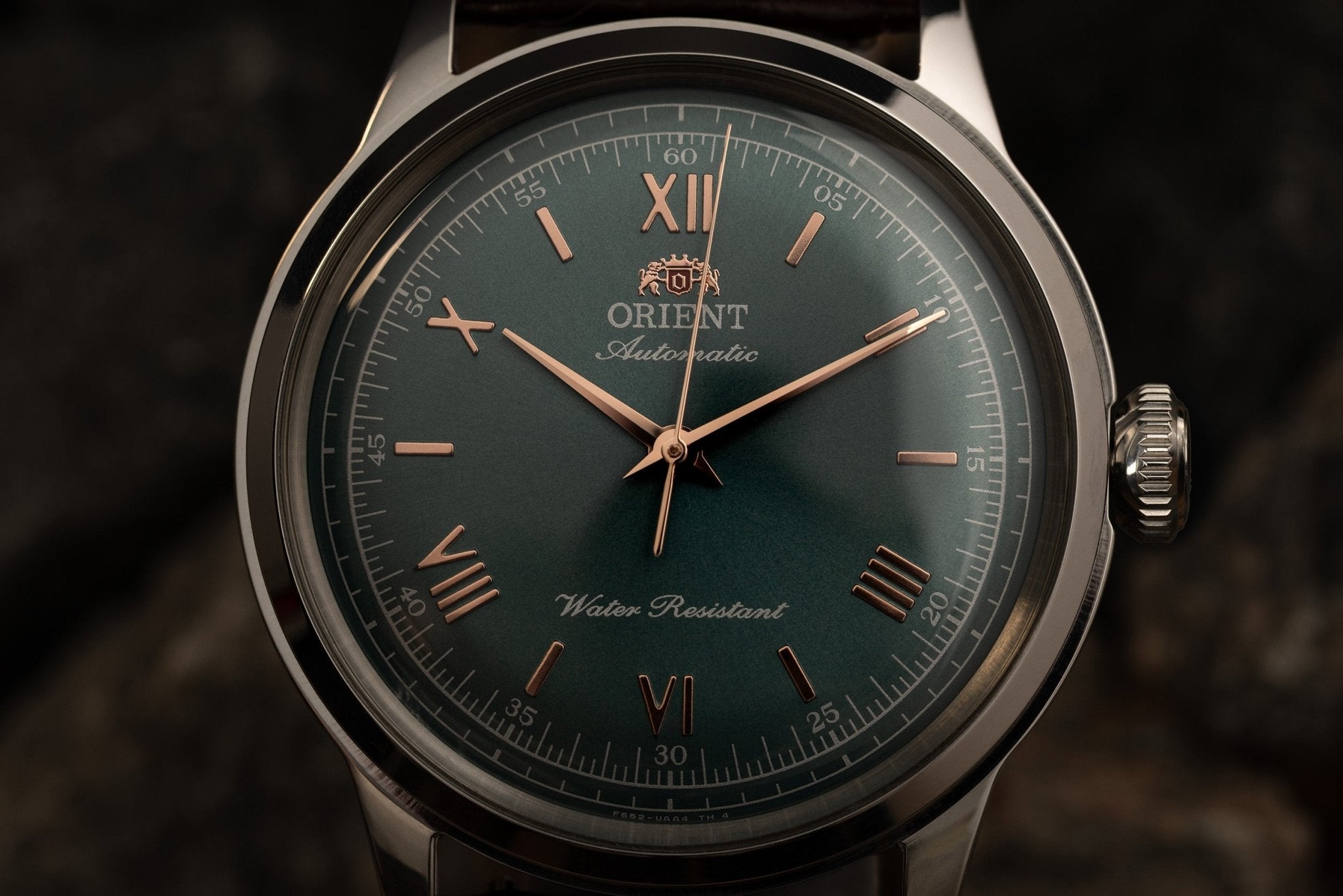 Orient Bambino No Date - Orient Watch USA