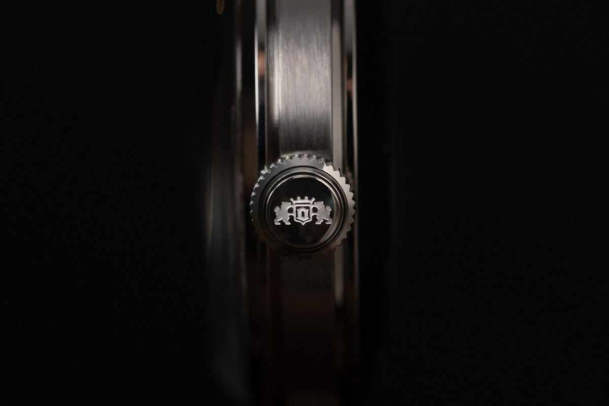 Orient Bambino No Date LE - Orient Watch USA