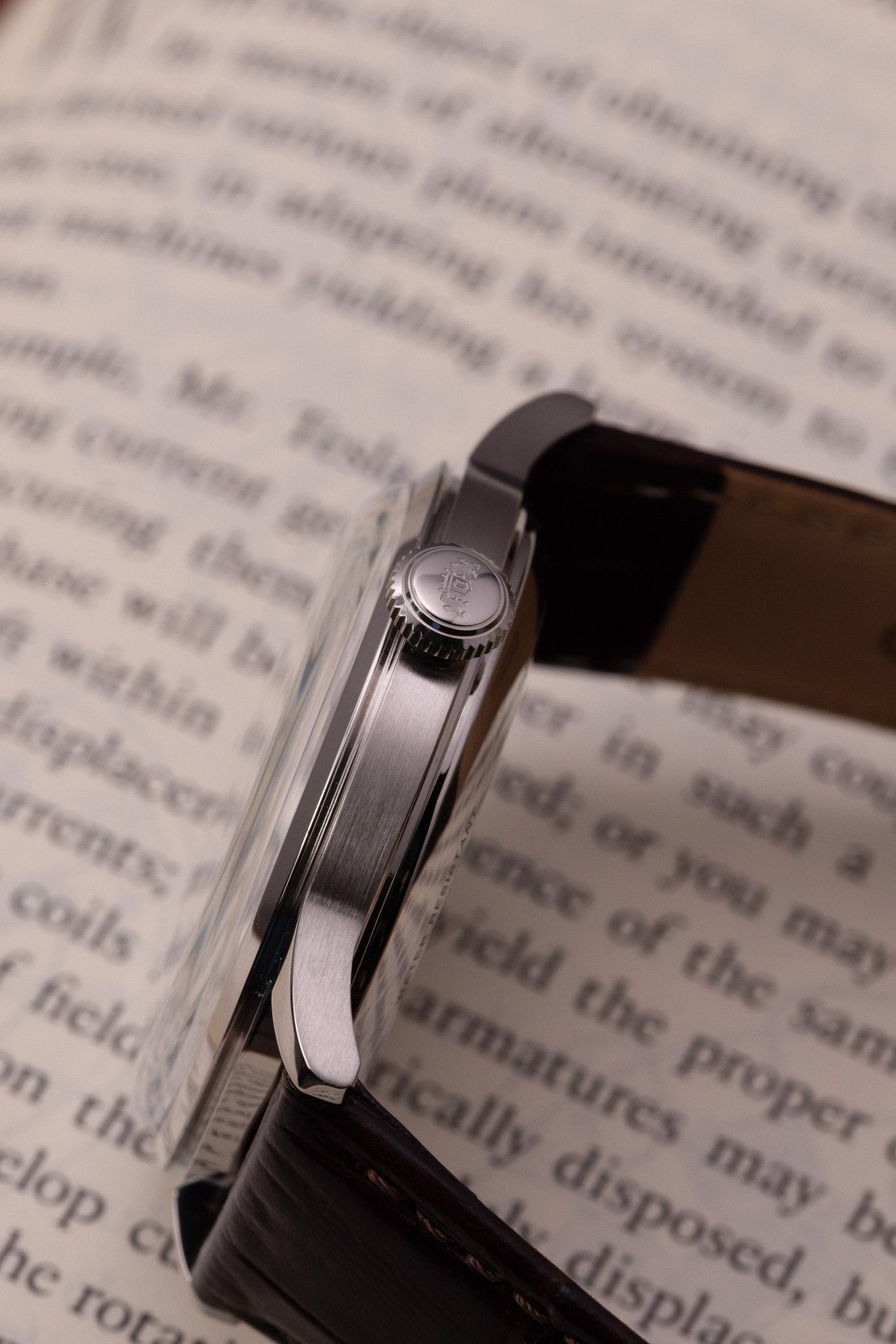 Orient Bambino Open Heart - Orient Watch USA