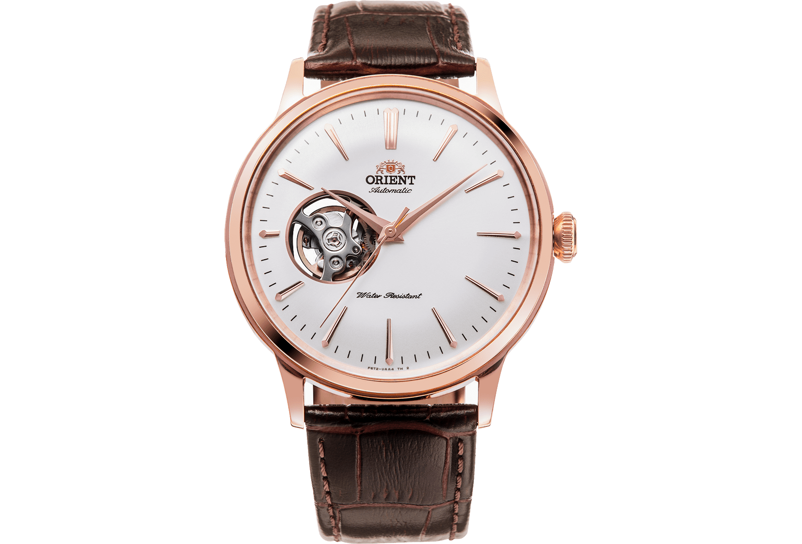 Orient Bambino Open Heart - Orient Watch USA