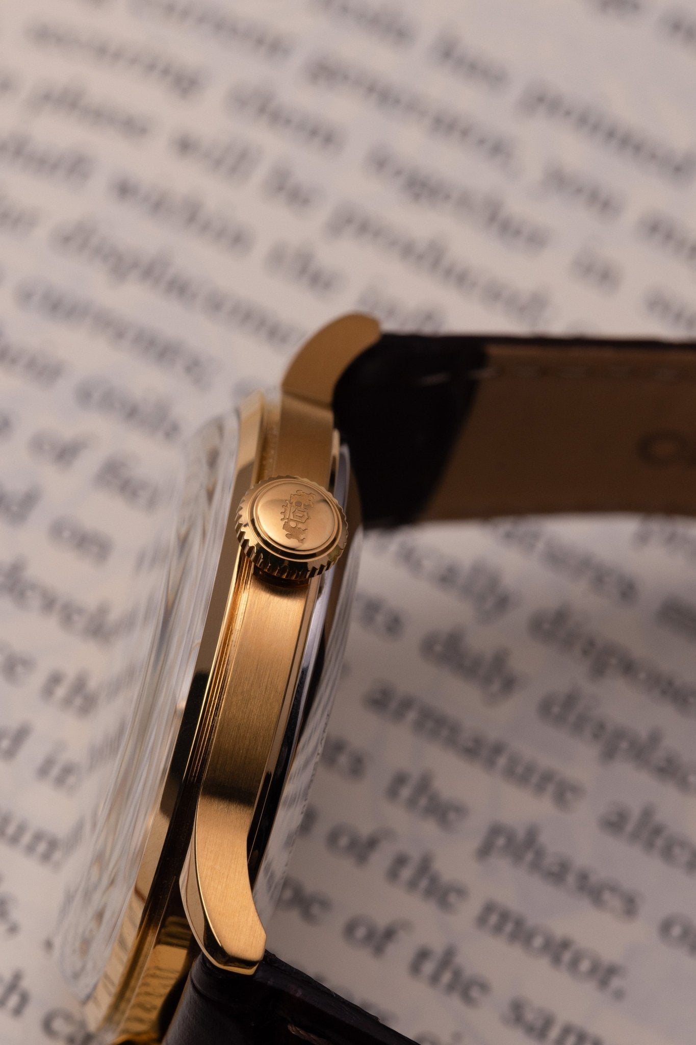Orient Bambino Open Heart - Orient Watch USA